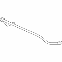 OEM 2020 Ford F-250 Super Duty Stabilizer Bar - HC3Z-5482-B