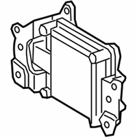 OEM 2018 Toyota Camry Sensor - 88210-06030