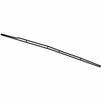 OEM 2007 Infiniti M45 Wiper Blade Driver Refill - 28895-CM40A