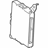 OEM 2015 Toyota Venza Control Module - 89990-0T010