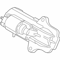 OEM 2021 Ford Transit Connect Starter - 6G9Z-11002-L