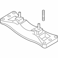 OEM 2020 Kia Stinger CROSSMEMBER Assembly-Transmission - 21730J5200