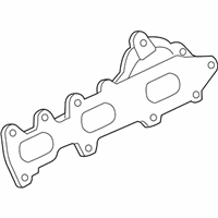 OEM 2016 Ford Expedition Manifold - BL3Z-9430-D