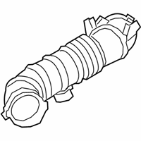 OEM 2018 Toyota Camry Outlet Tube - 17881-0P230