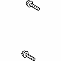 OEM Rod Assembly-Guide(B) - 581624H000