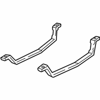 OEM 2002 Buick Regal Strap Asm-Fuel Tank - 10426187