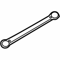OEM 2019 Nissan Versa Note Link Assy-Connecting, No 1 - 28841-3WC0A