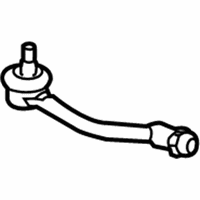 OEM 2014 Hyundai Accent End Assembly-Tie Rod, RH - 56820-0U590