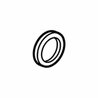 OEM 2013 Kia Rio Rubber-Cushion - 5652207600