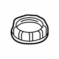 OEM Chrysler Cap-Fuel Pump Module - MR271388