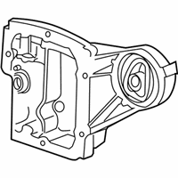 OEM Transmiss. Cover Without Rubber Mounting - 33-11-2-228-336