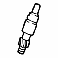 OEM 2004 Kia Optima Valve Assembly - 5771638000