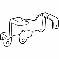 OEM 2017 Dodge Charger Pump-Air - 4581485AD