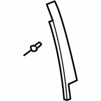 OEM Saturn Applique - 22825483