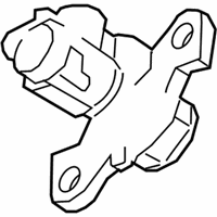 OEM GMC Master Cylinder - 84104229