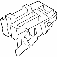 OEM 2013 Toyota Matrix Fuse Box Main - 82741-12110