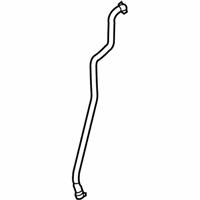 OEM 2016 Ford Transit-150 Power Steering Suction Hose - CK4Z-3691-A