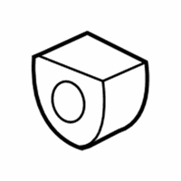 OEM Cadillac Bushings - 15880709