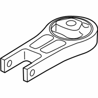 OEM Chrysler INSOLATOR-Transmission Mount - 68224909AD