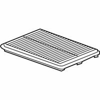 OEM Saturn Filter - 15287103