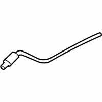 OEM Kia Optima Cable Assembly-Front Door S/L - 813912G000