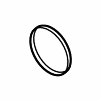 OEM 2018 BMW 330e O-Ring - 11-53-8-658-573