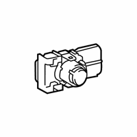 OEM Lexus CT200h Sensor, Ultrasonic - 89341-06050-A0