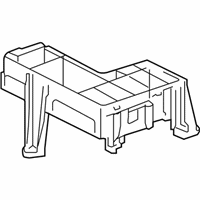 OEM 2003 Toyota Tundra Fuse & Relay Box - 82741-0C030