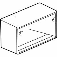 OEM Cadillac DeVille Batteries - 796YR