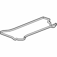 OEM 2014 Chevrolet Malibu Valve Cover Gasket - 94040323