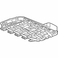 OEM 2022 Chevrolet Bolt EV Battery Assembly - 24042761