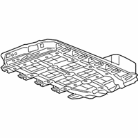 OEM 2017 Chevrolet Bolt EV Battery Assembly - 24289549