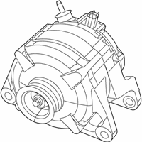 OEM 2015 Ram 1500 Generator-Engine - 56029764AB