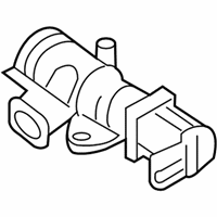 OEM Dodge EGR Valve - 68026996AA