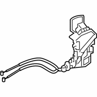 OEM 2021 Kia Telluride Pad U - 81310S9000