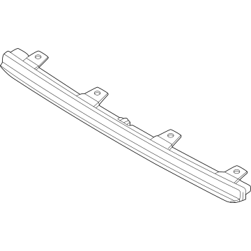 OEM Hyundai Tucson LAMP ASSY-HMS - 92700-N9000