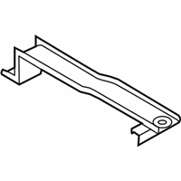 OEM Infiniti Q50 Frame-Battery Fix - 24420-4GA0A