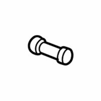 OEM 1994 Dodge B150 Bulb - L0021102