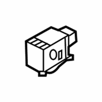 OEM Kia Sorento Front Impact Sensor - 959301D000