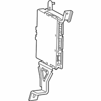 OEM 2022 Toyota Sequoia Control Module - 89990-0C030