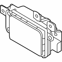 OEM 2015 Kia Cadenza Unit Assembly-Smart Cruise - 964003R000