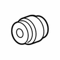 OEM BMW 535i Ball Joint - 33-32-6-780-438