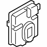 OEM 2015 BMW X3 Control Unit Xenon Light - 63-11-7-317-408