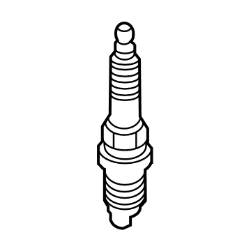 OEM 2022 Kia Carnival Plug Assembly-Spark - 1887711075