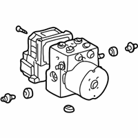 OEM 2003 Toyota Avalon Actuator Assembly - 44050-07050