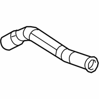 OEM Ram 1500 Hose-Fuel Filler - 68322805AB