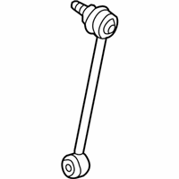 OEM 2006 BMW 330i Stabilizer Link - 33-55-6-764-428