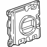 OEM Buick Regal TourX Module - 39102898