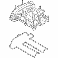 OEM 2016 Ford Fiesta Valve Cover - CM5Z-6582-G