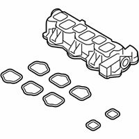 OEM 2019 Ford Flex Intake Manifold - CT4Z-9424-C